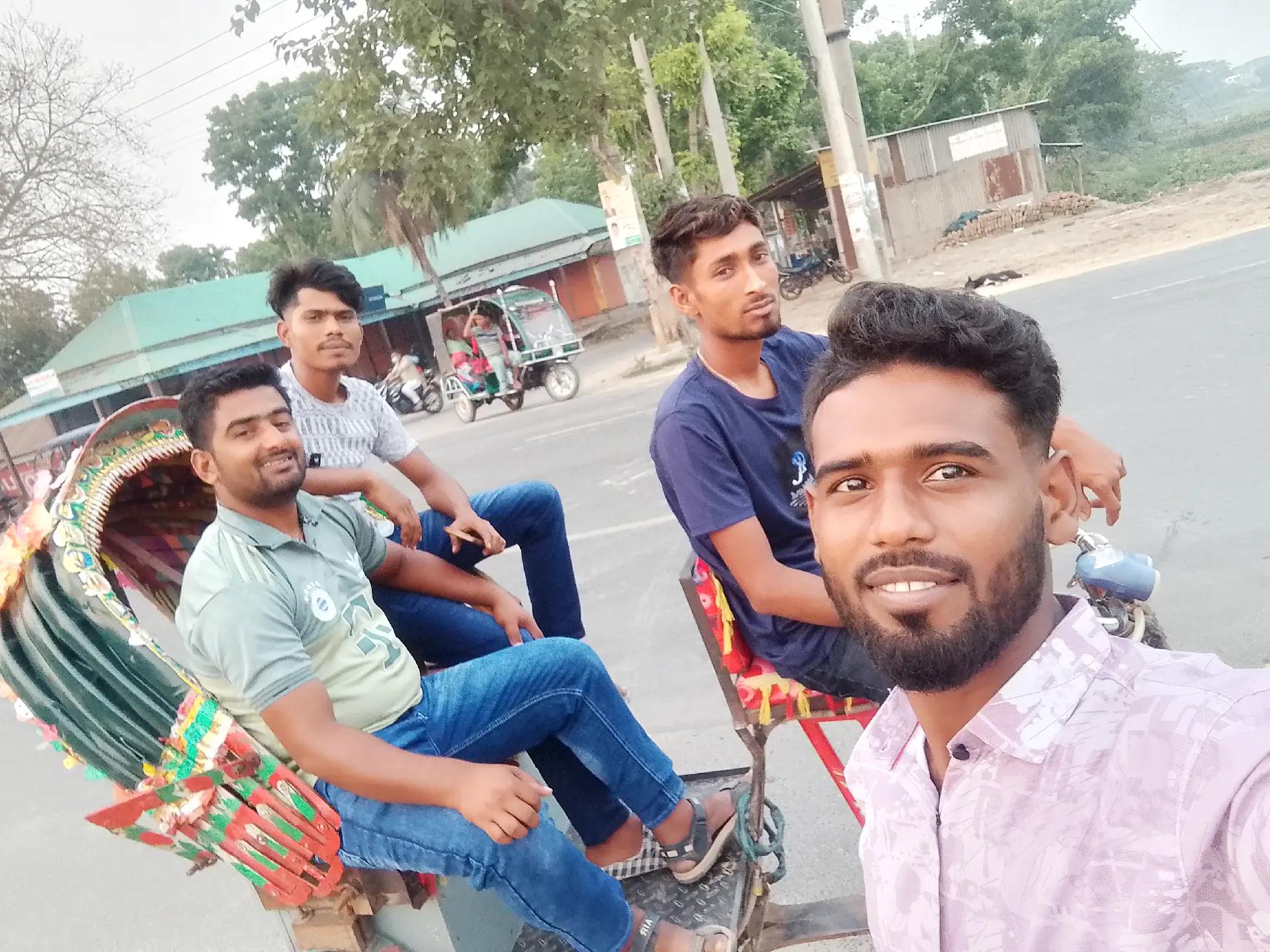 @আমার গল্পে তুমি