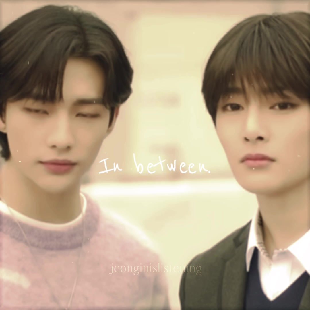 @jeonginislistening