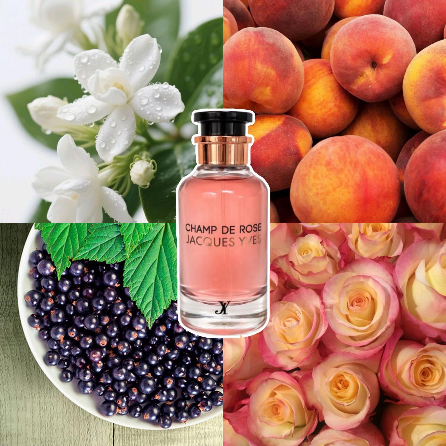 @Emmanuel Fragrance