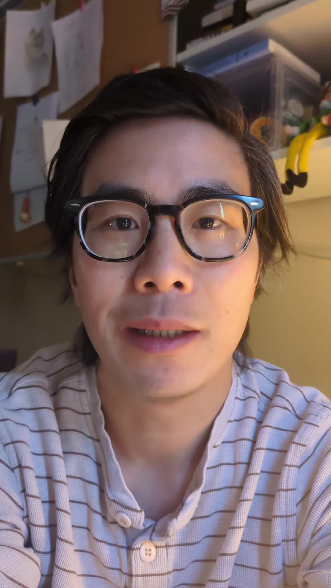 @Ben Ming