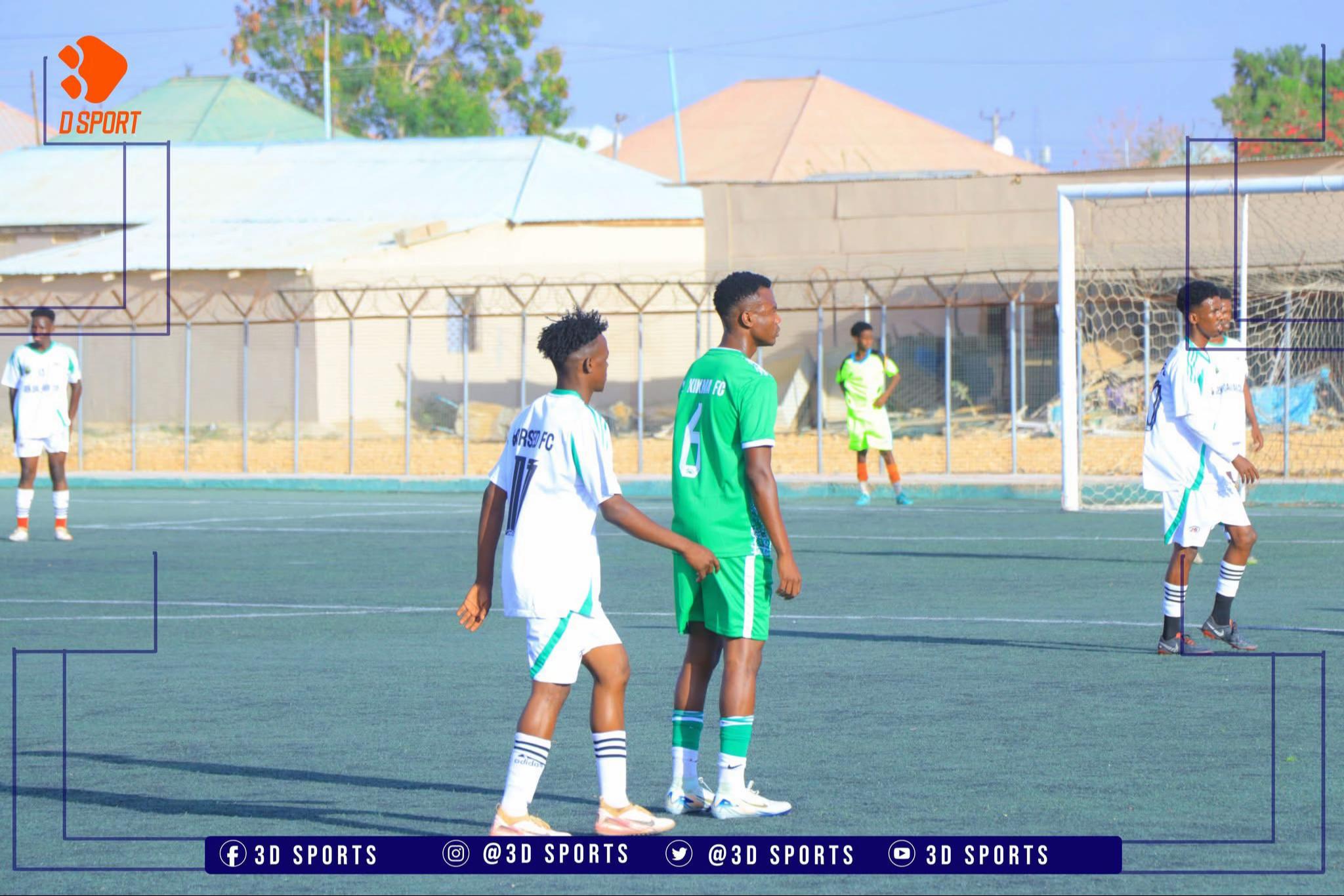 @3D Sports