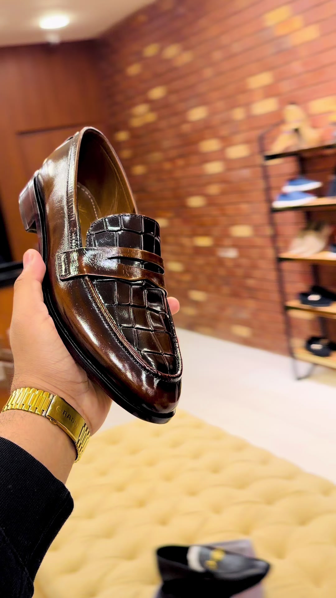 @Harrys Retail