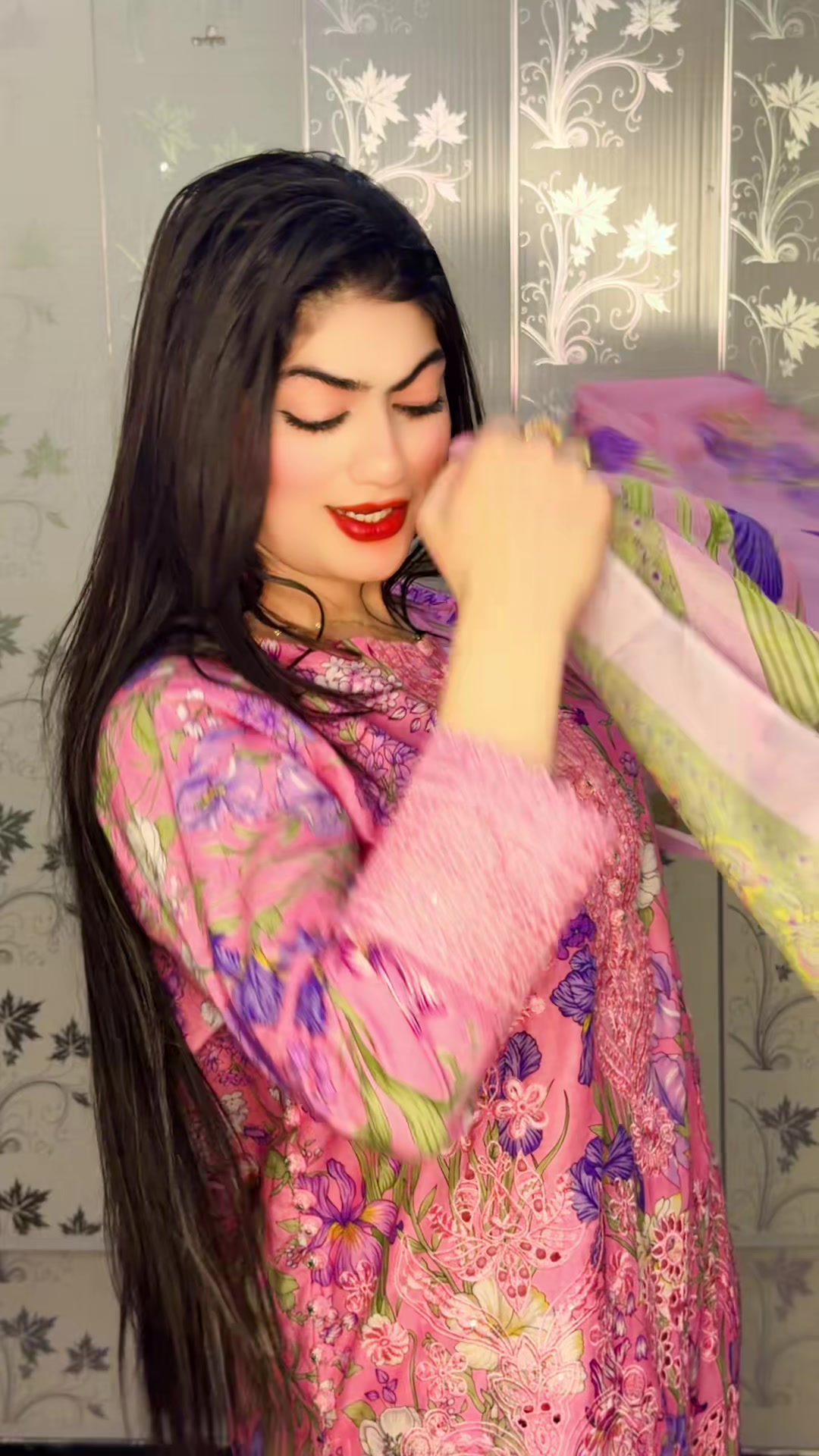 @Masooma jaan