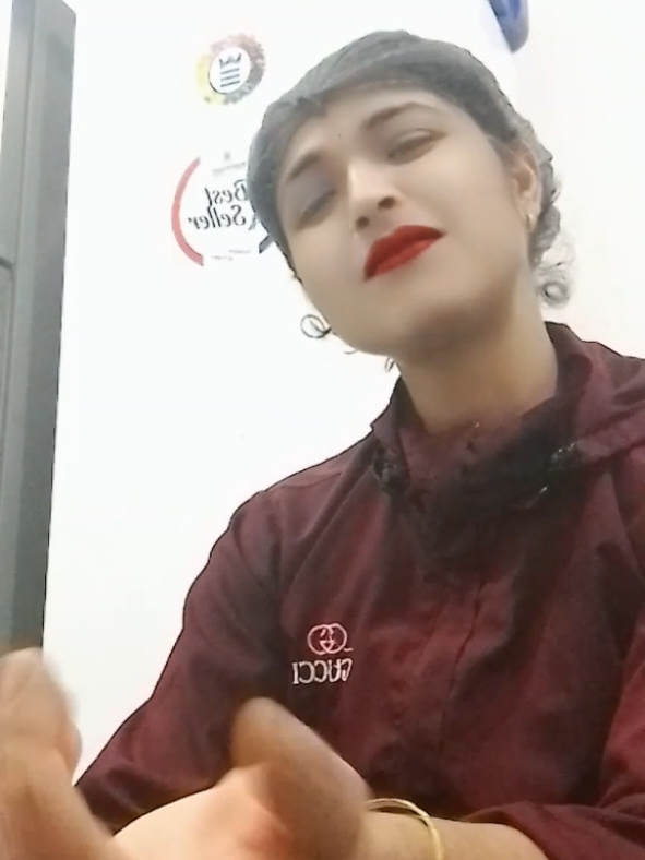 @Bandana dahal