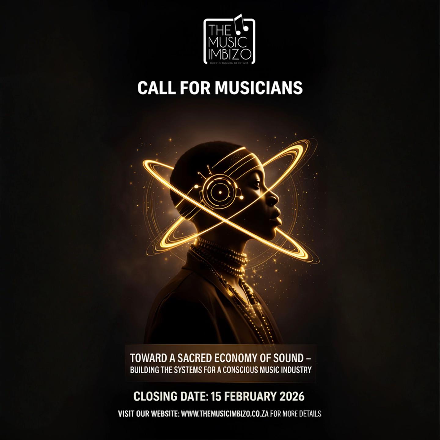@The Music Imbizo