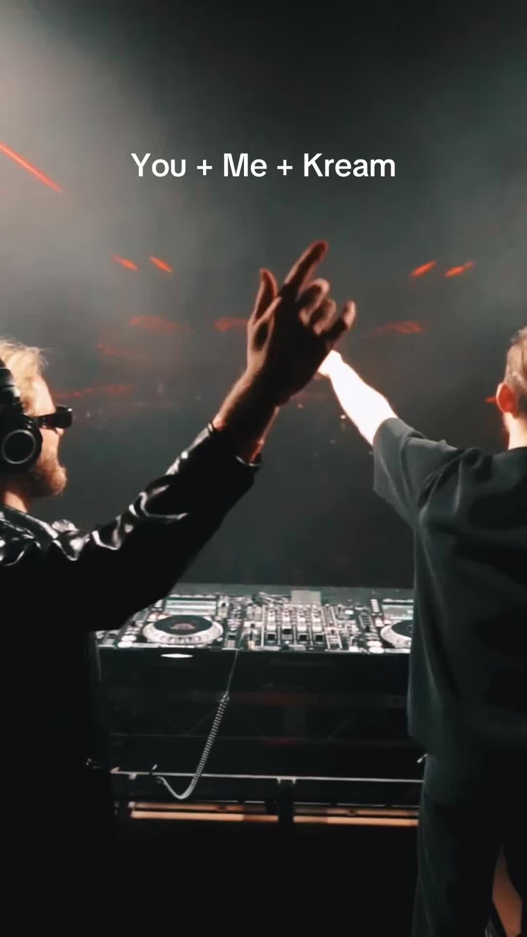 @Rave Girls Poland