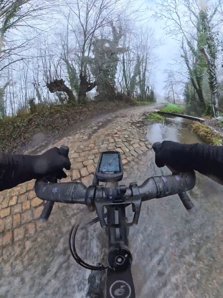 @Le Routier Cycliste