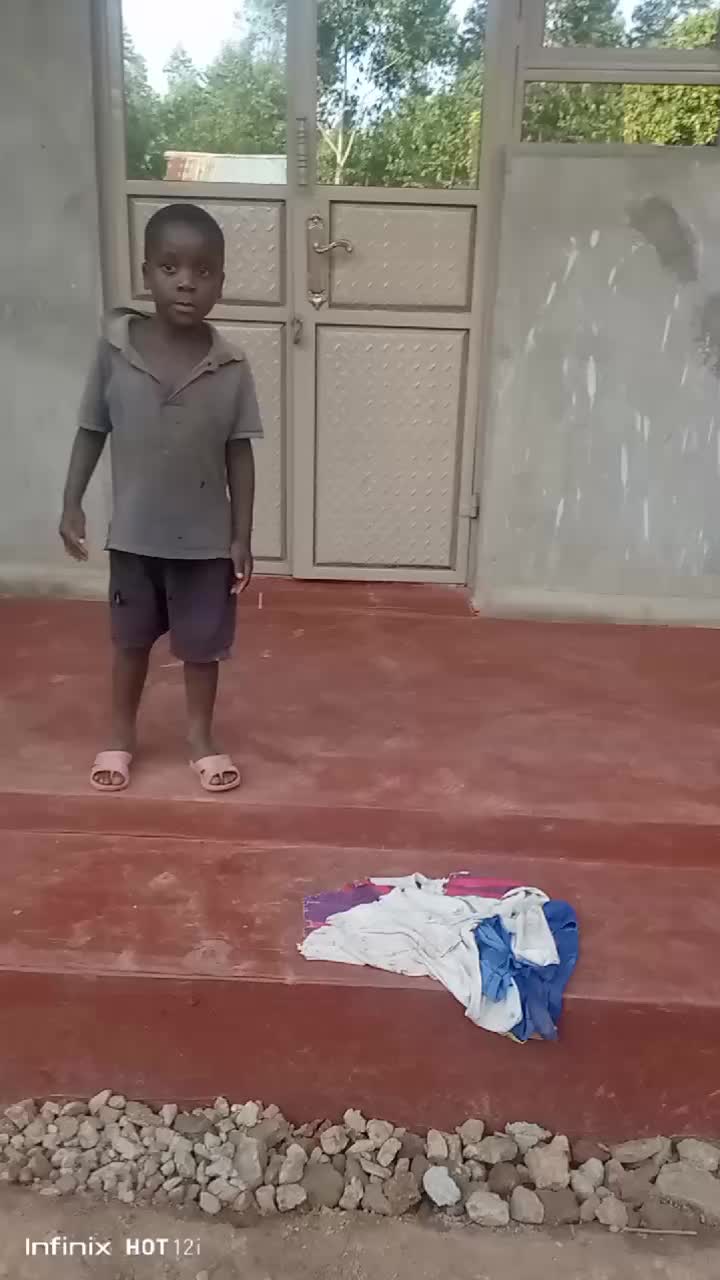 @juma bakari