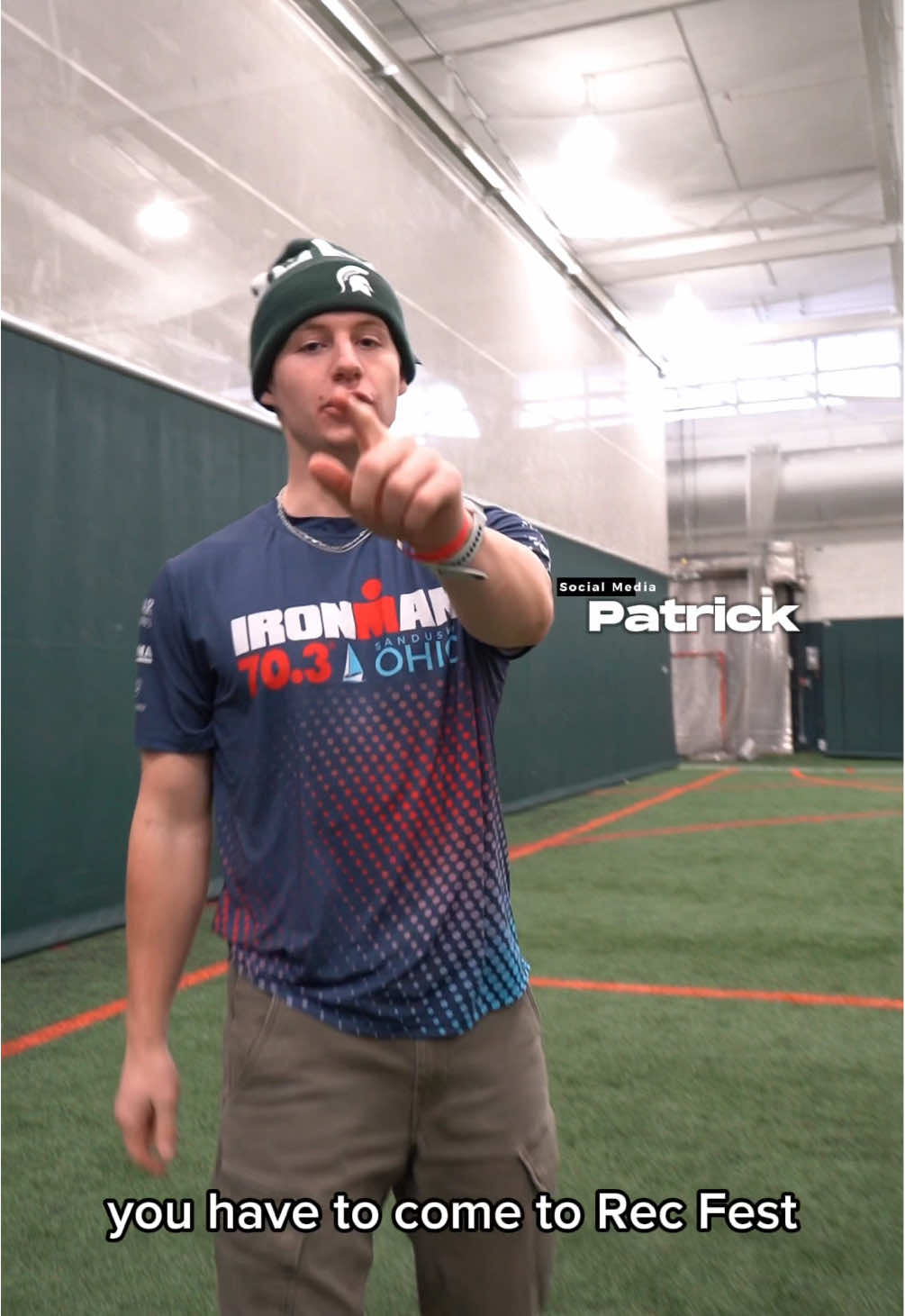 @MSU Rec Sports