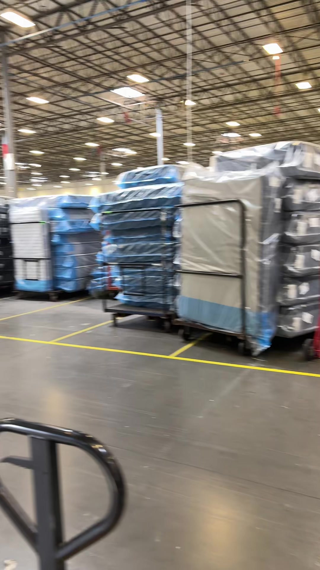@Gymari Logistics llc