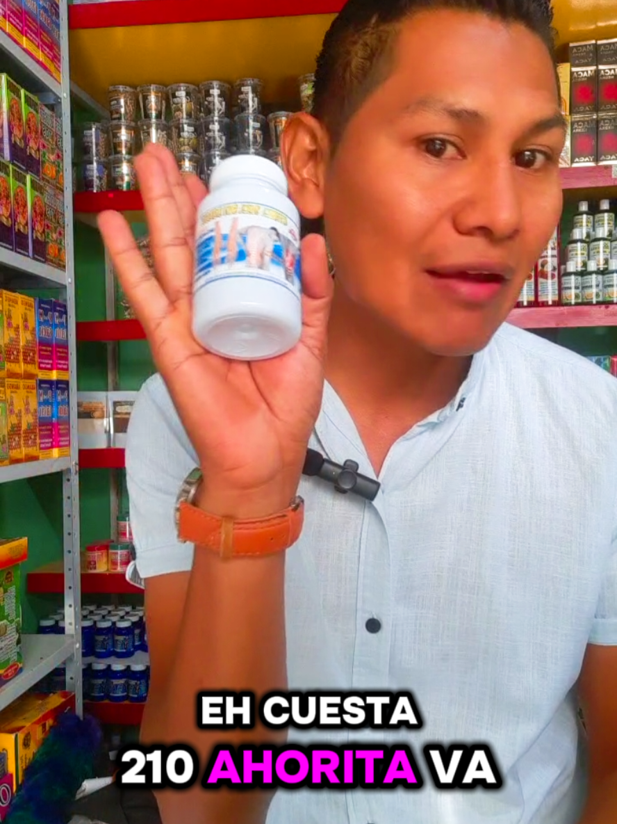 @Vida Herbolaria
