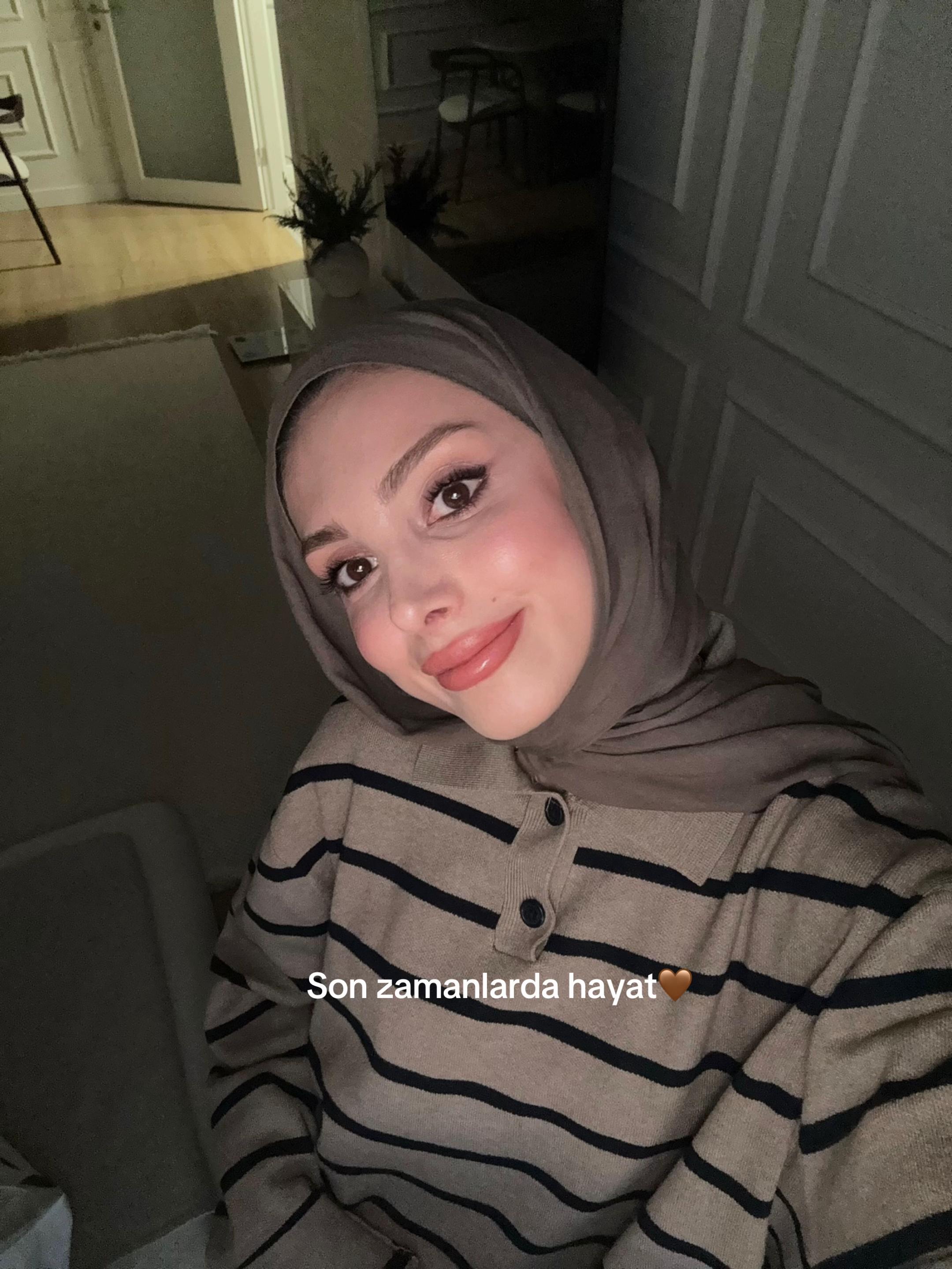 @B&uuml;şra Doğan