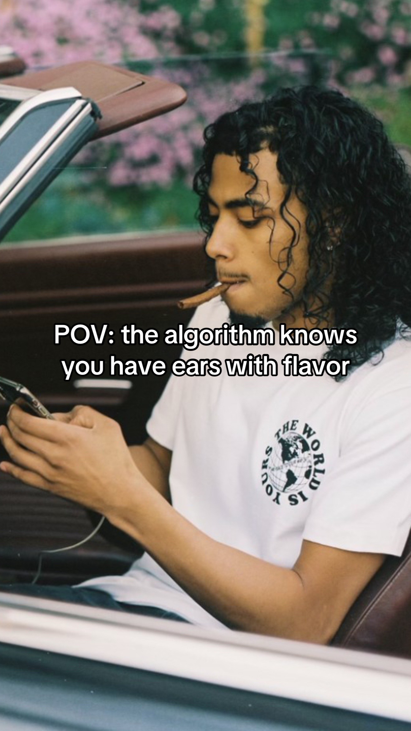 @Ears With Flavor - Music Daily
