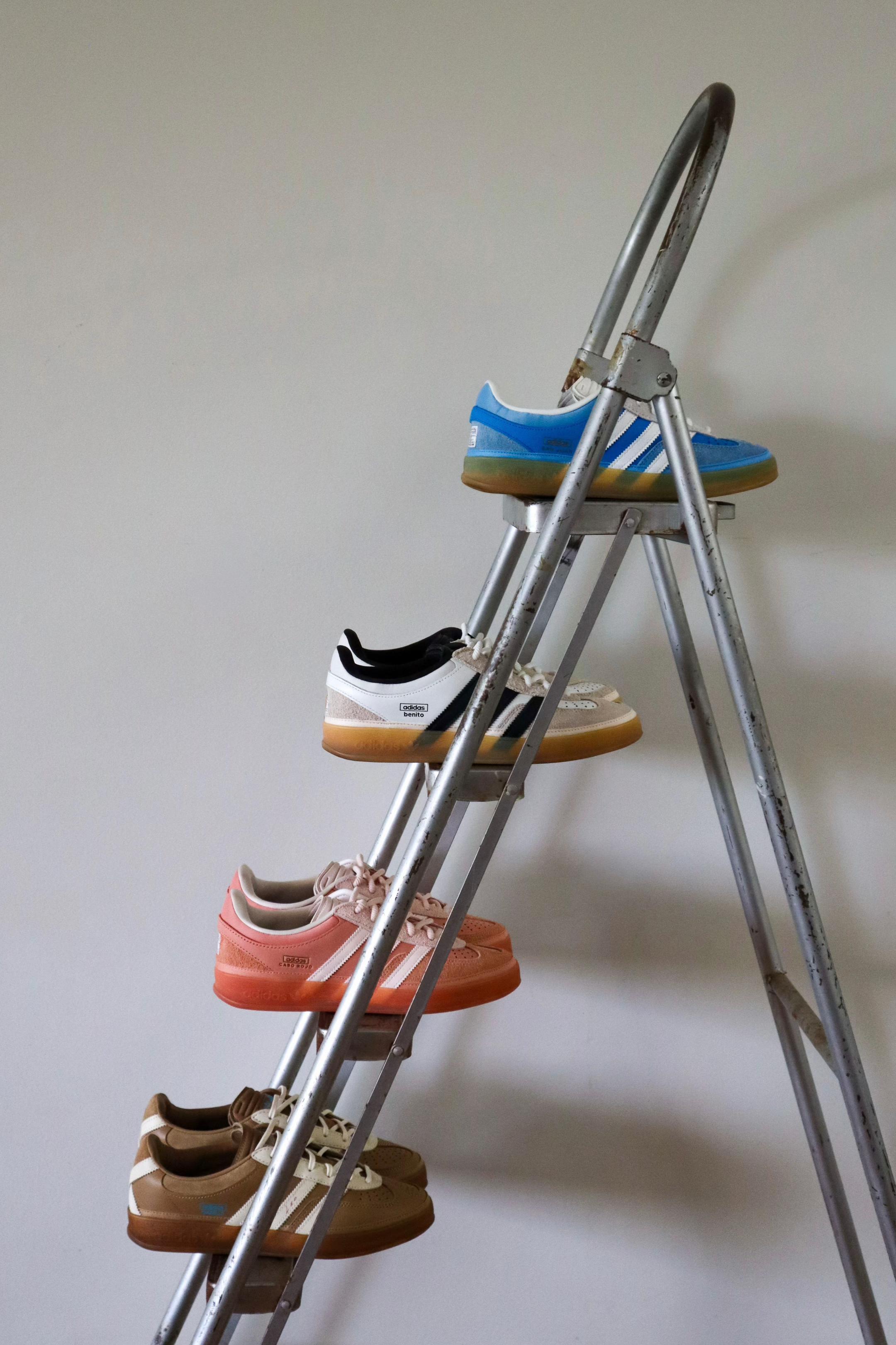 @Sneakers Rotation