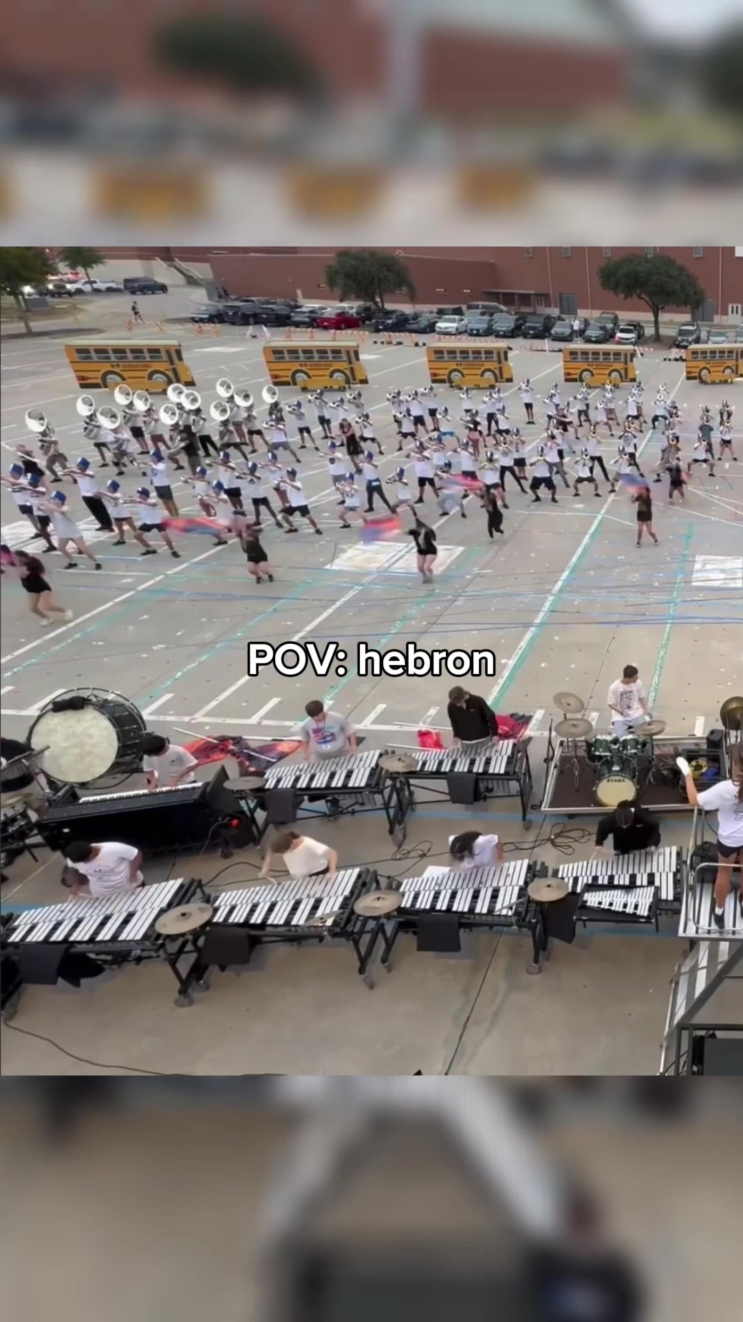 @Texas High School Bands