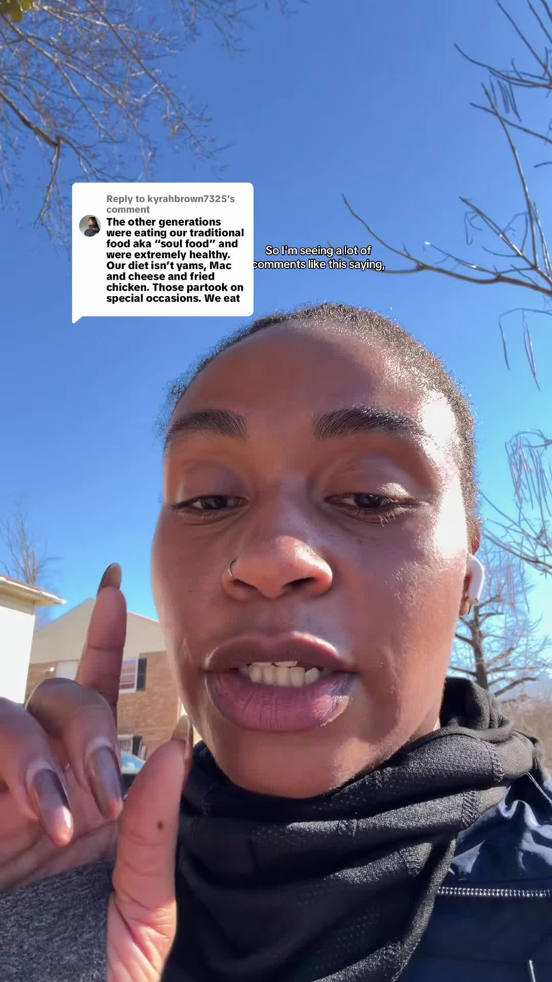 @Sierra Nicole