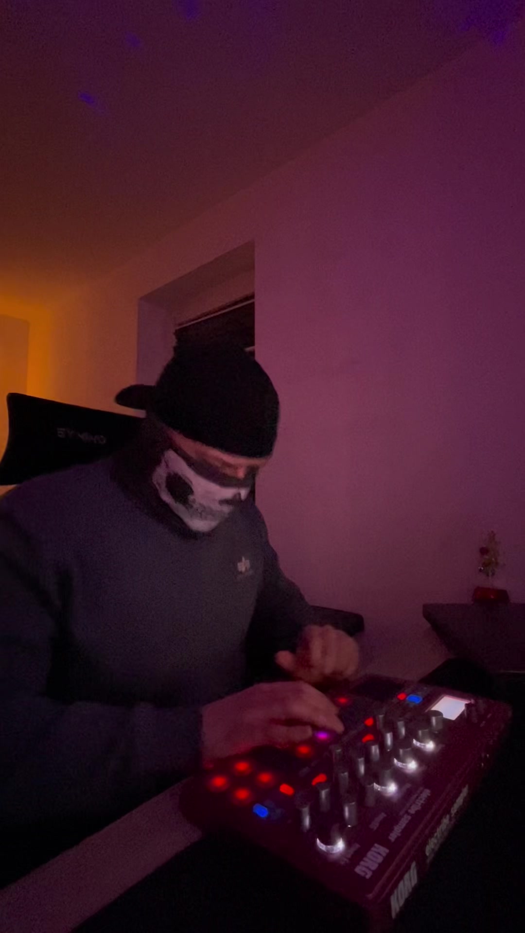 @Rintec {𝔇&bull;𝔖&bull;𝔖}