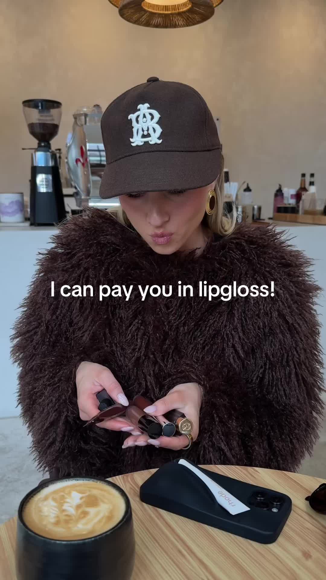 @Natalie Just