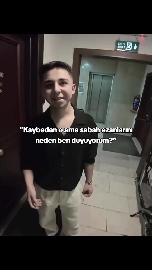 @Öylesineeğlence