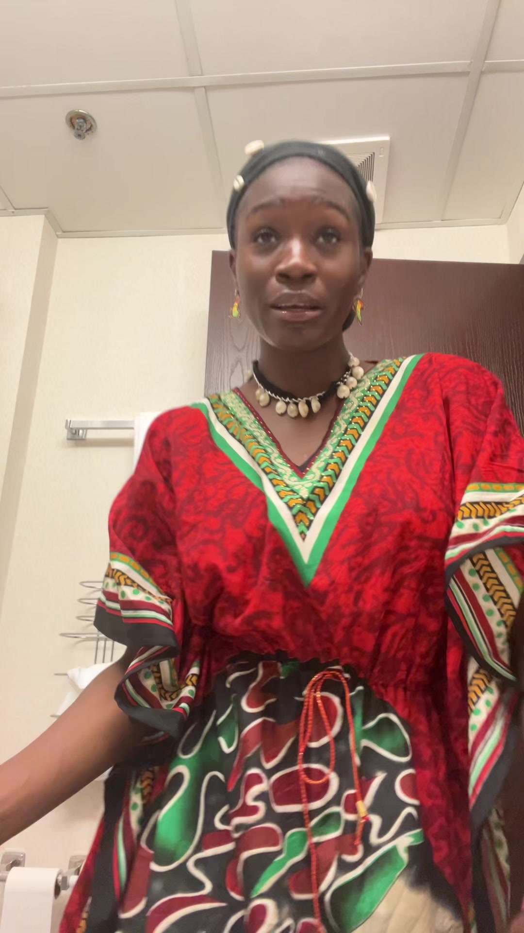 @Aminata