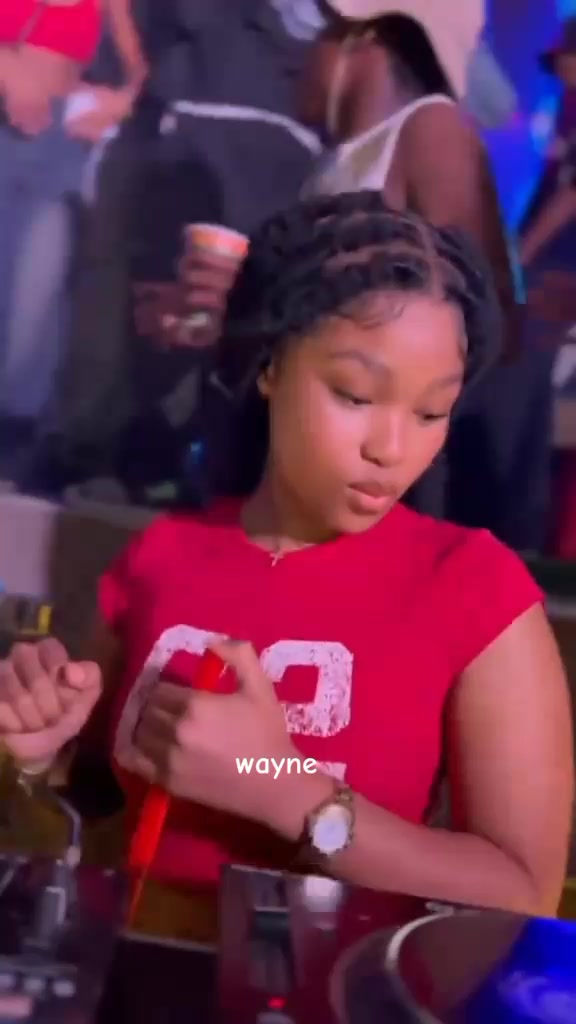 @Wayne&reg;