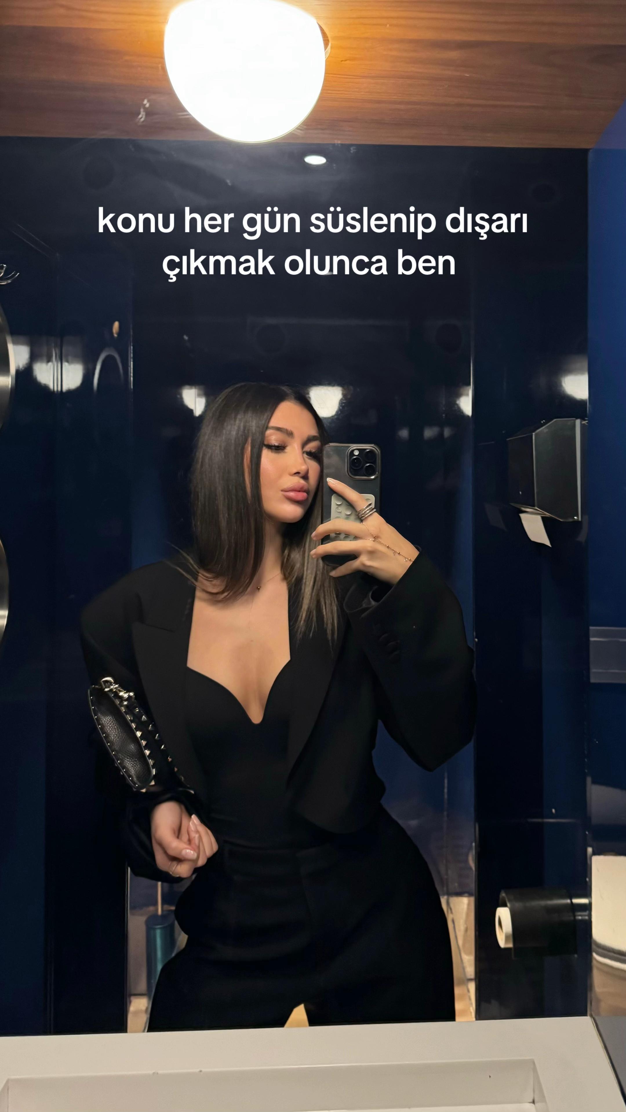 @Yağmur Solak