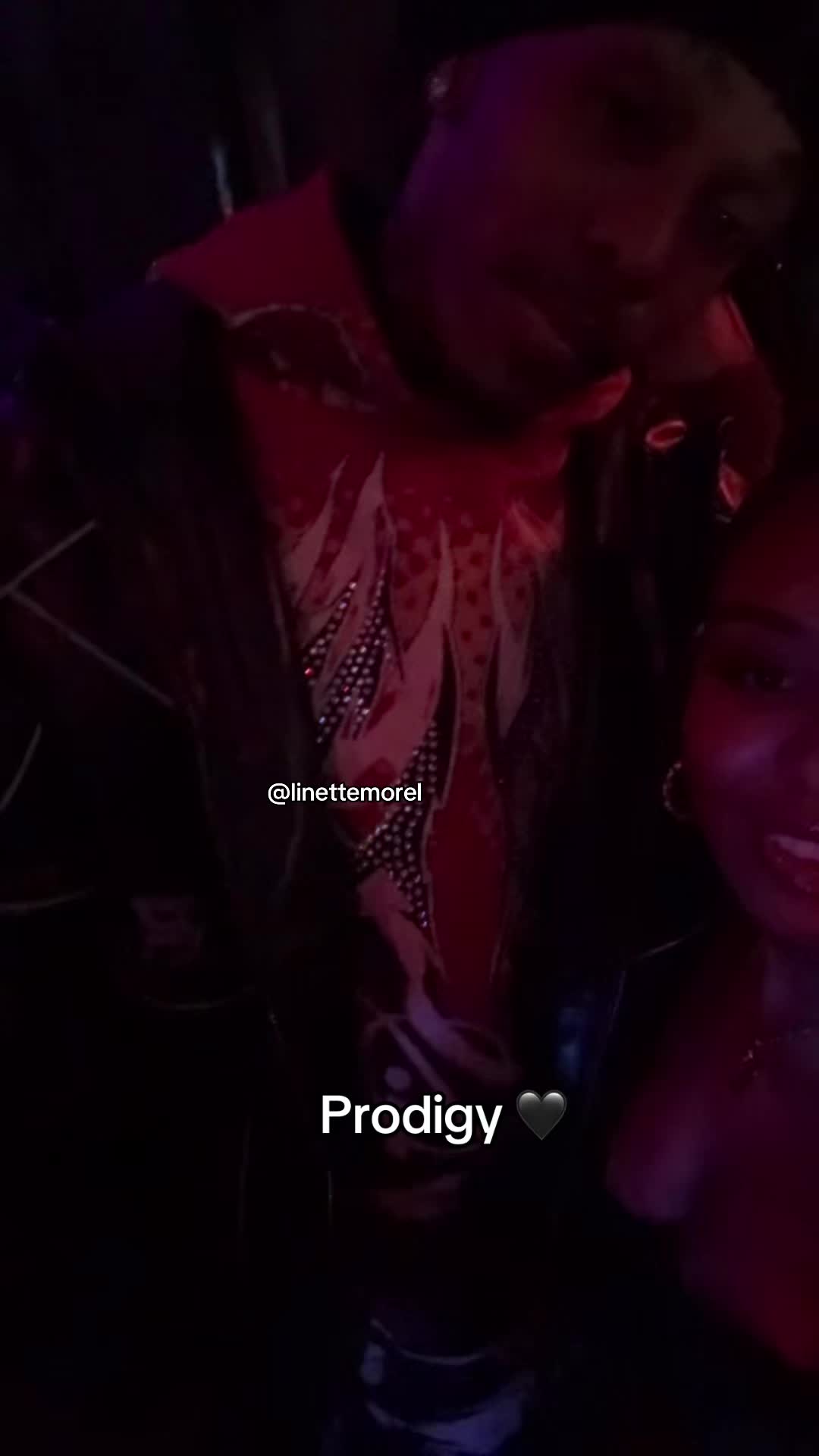 @Linette | Concert Content NYC