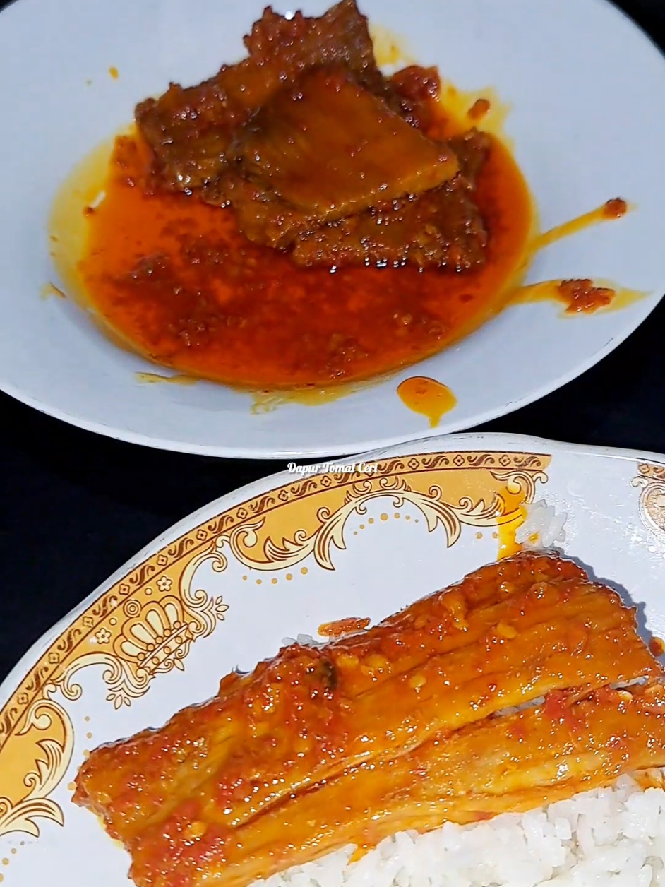 @Dapur Tomat Ceri