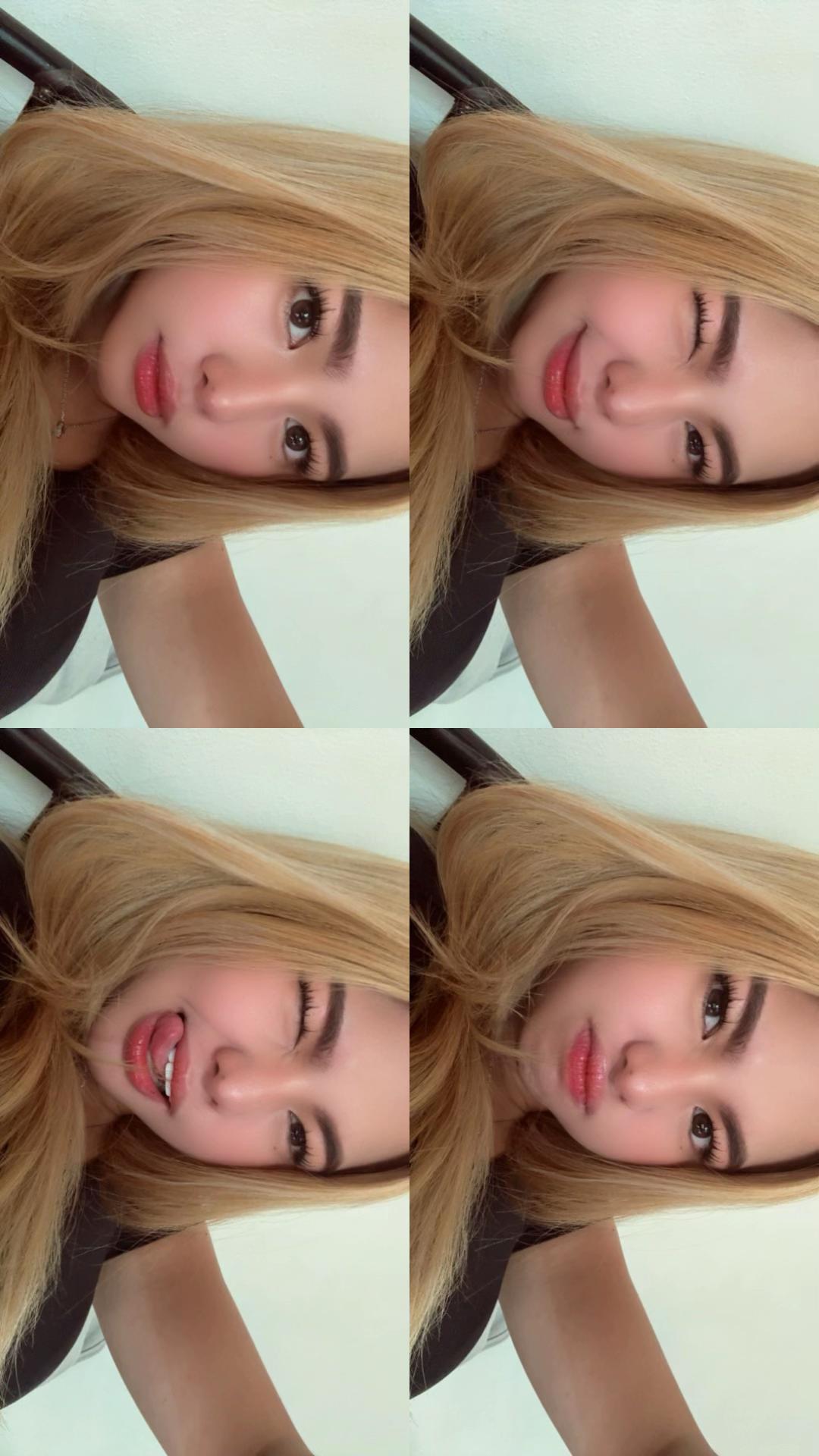 @Elladeniseee on IG