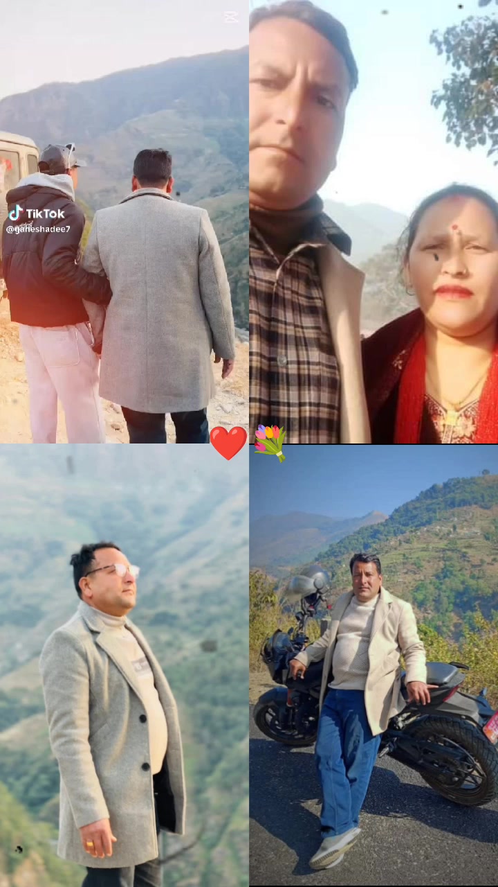 @तुल्सी अयडी ❤️&zwj;🩹