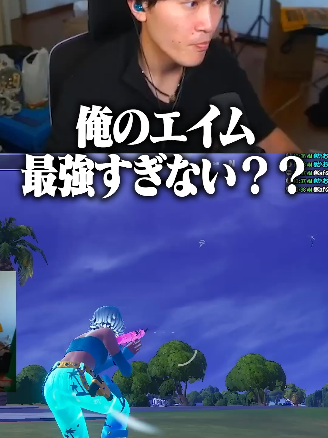 @💫タッキーCH💫