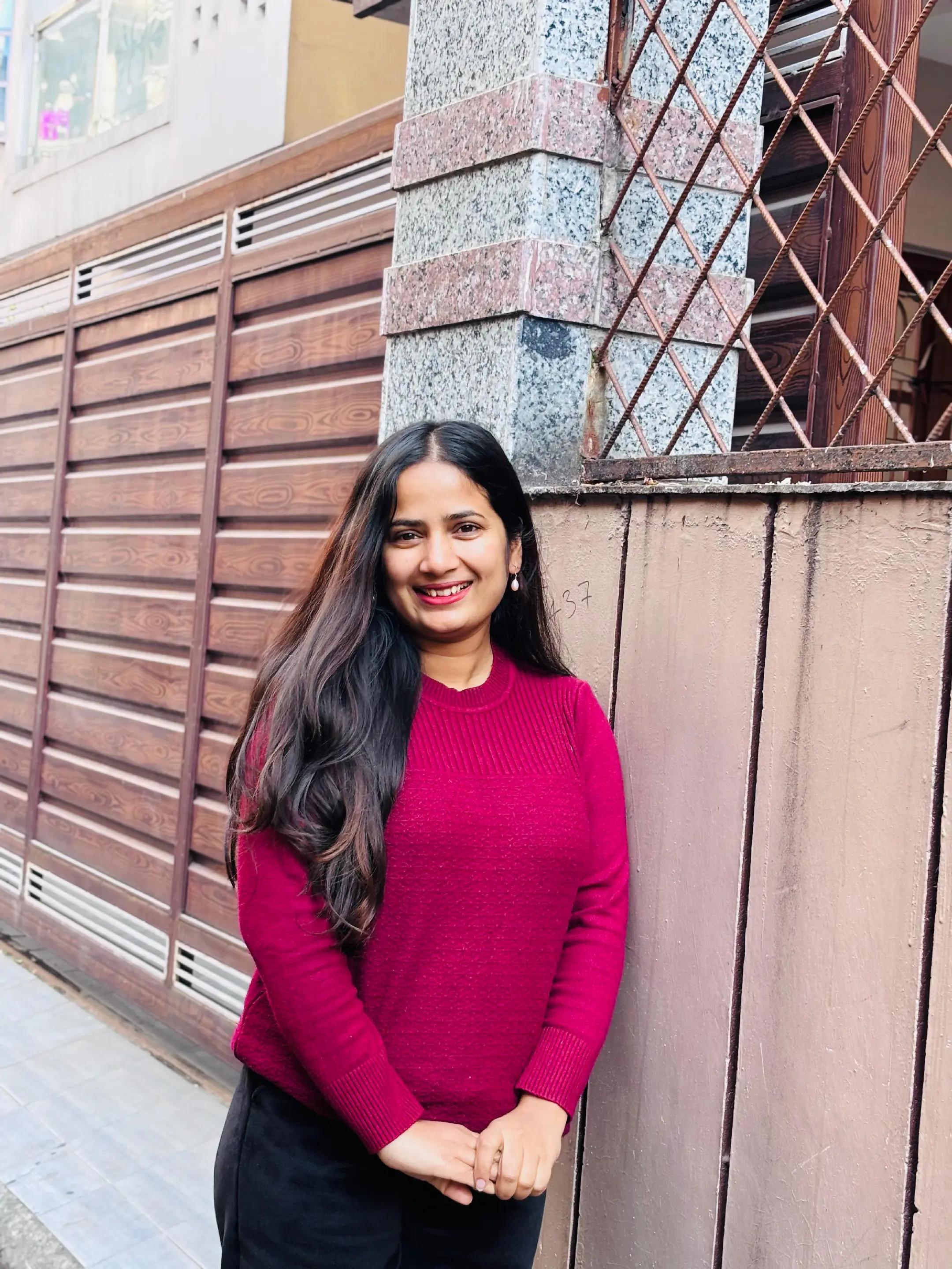 @Nandani yadav ❤️