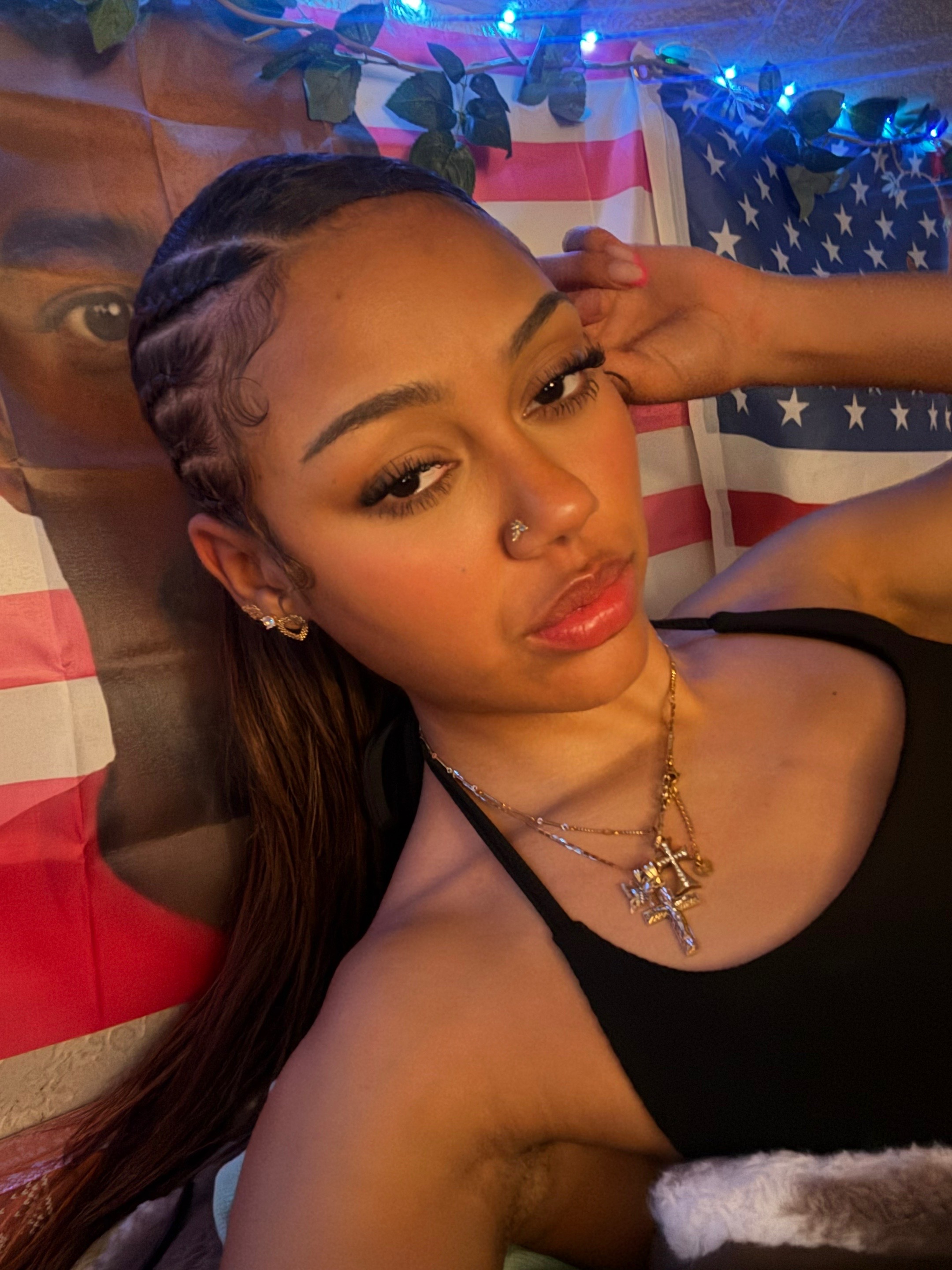 @aaliyah janae