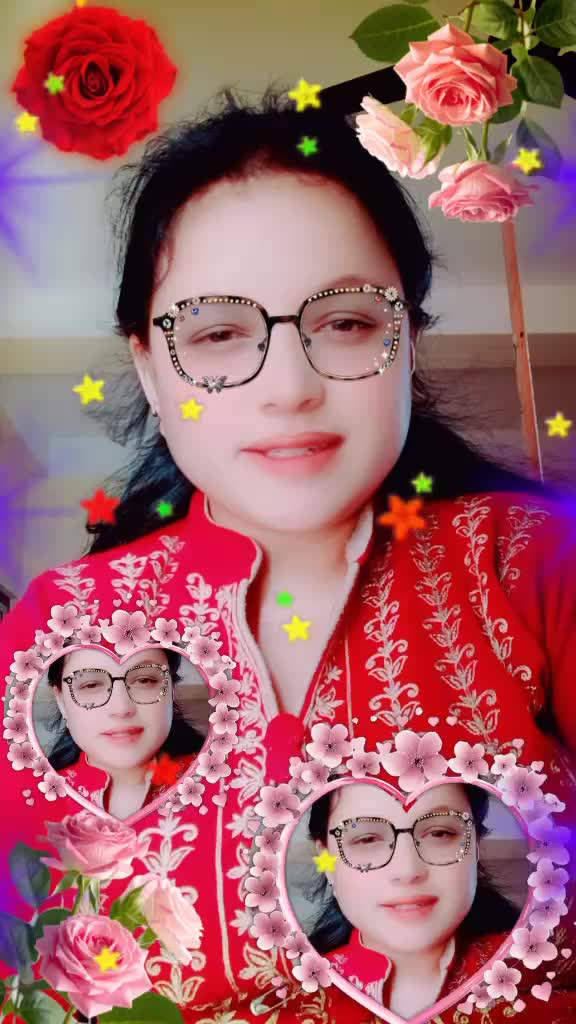 @Anita  xattari