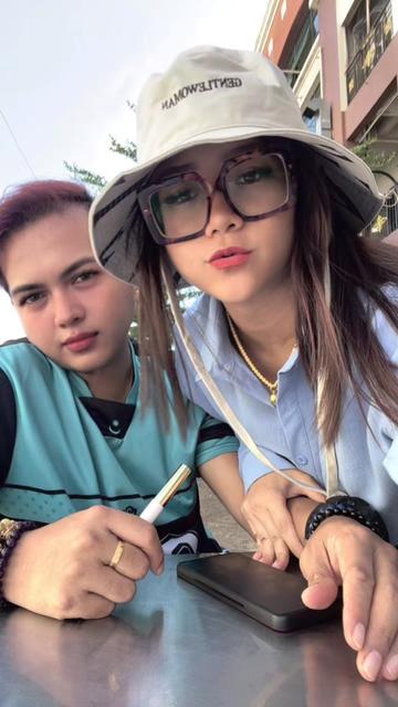 @Tasha shanz