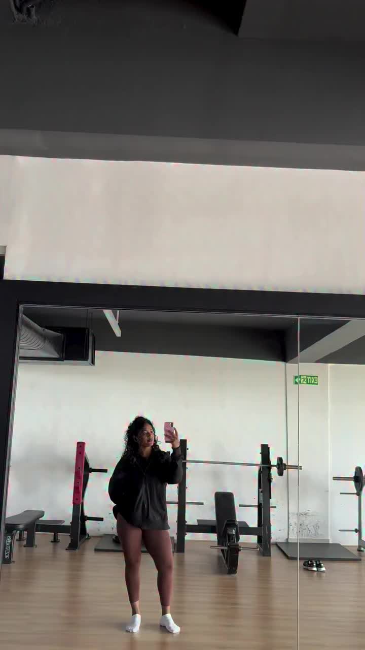 @➳&bull;Gym girl💪&deg;᭄☆