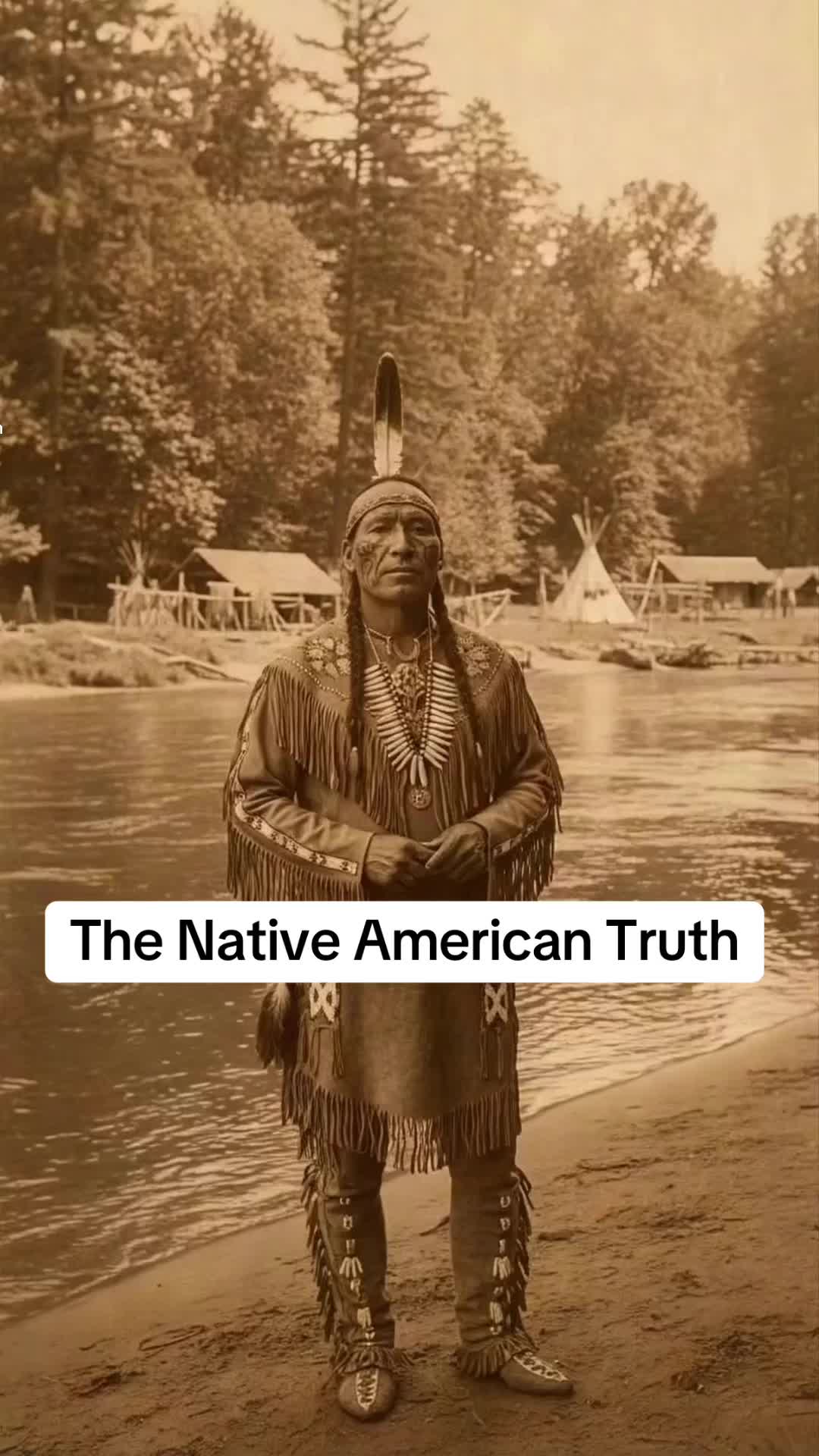 @NativeAmerican