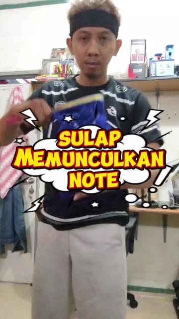 @Kang Sulap