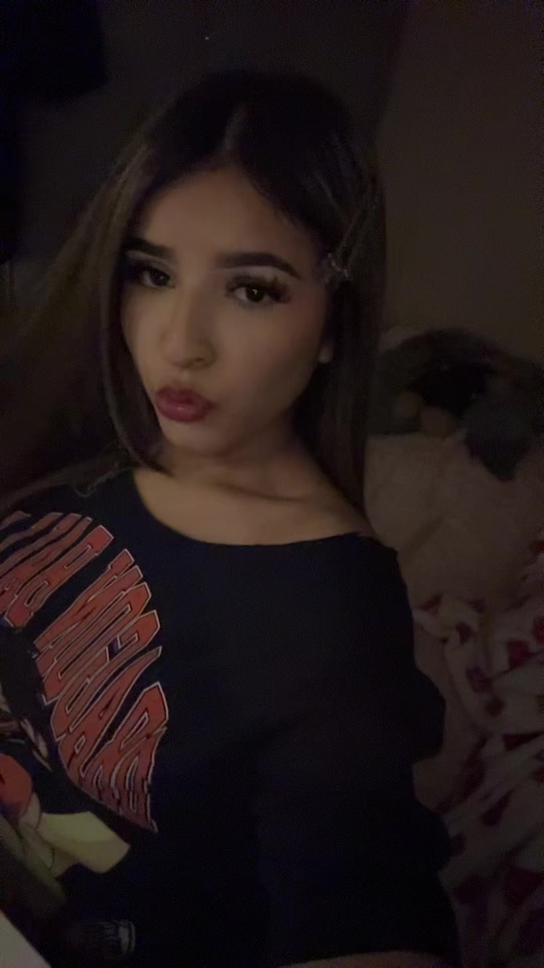 @Analyiah💙
