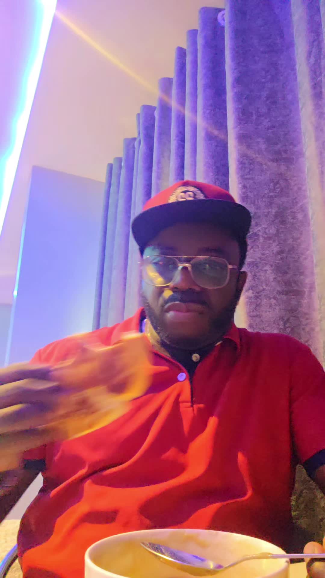 @Lord Nii Risky