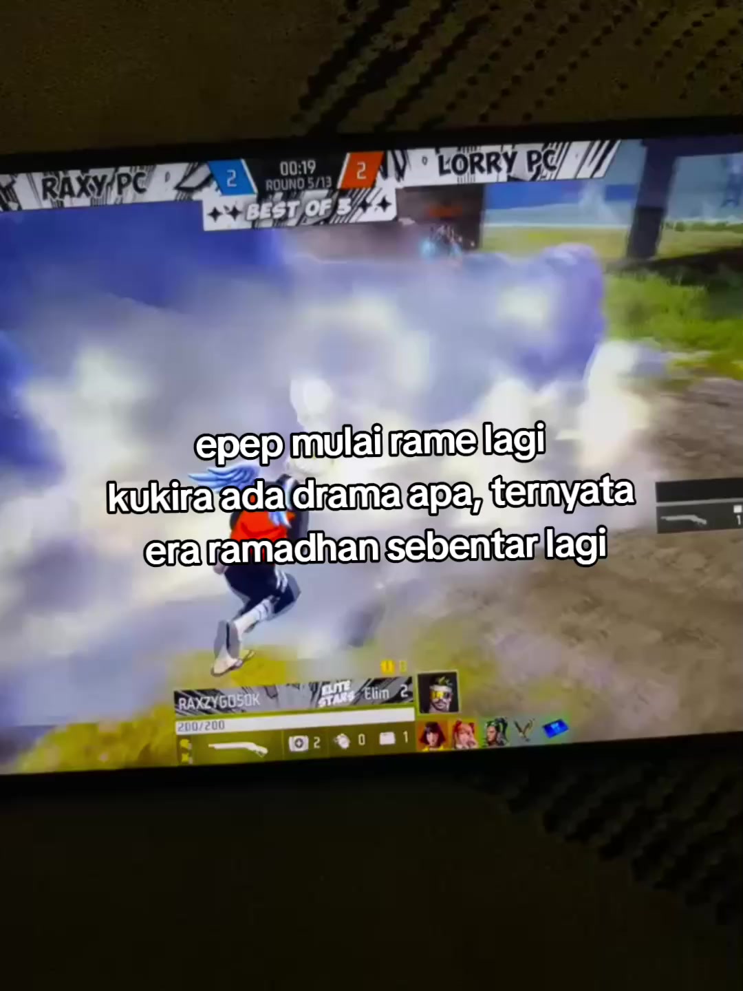@GB FT CS WINZYXLIMZY | DI BAYO