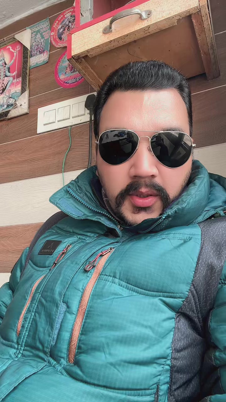 @Prem Chauhan