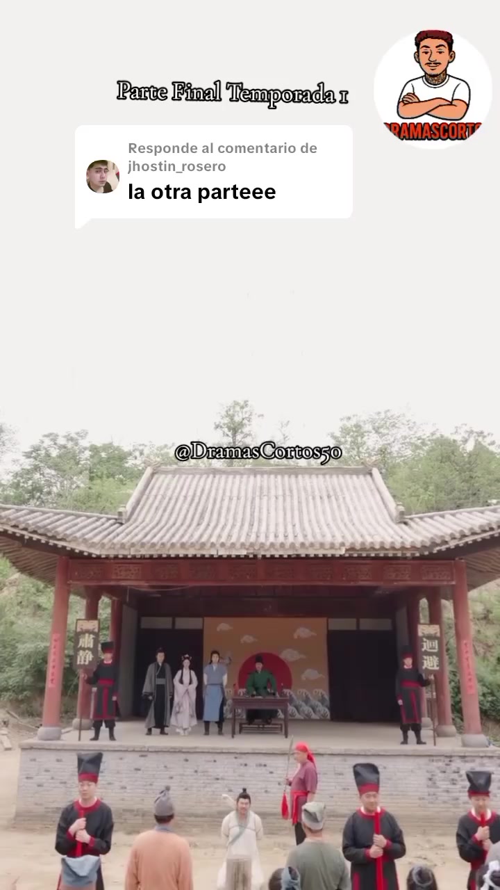 @DramasCortos