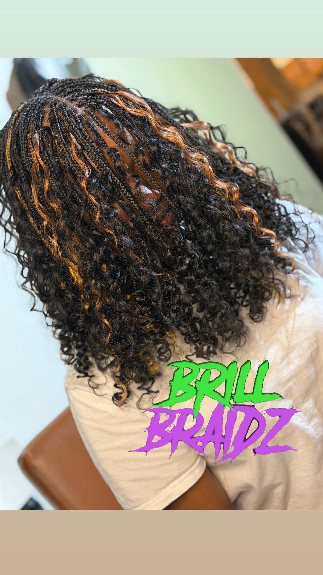 @Brill Braidz | STL Braider