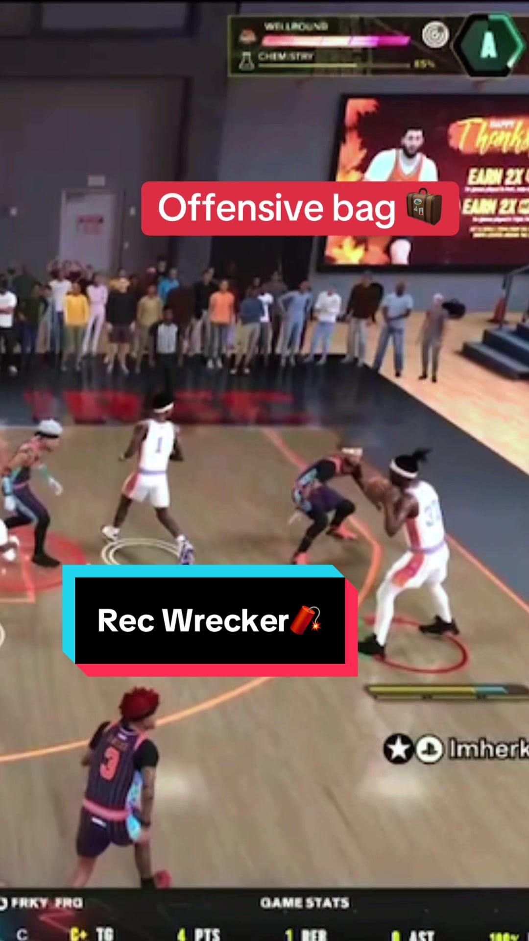 @Imherkrptonite_Gaming