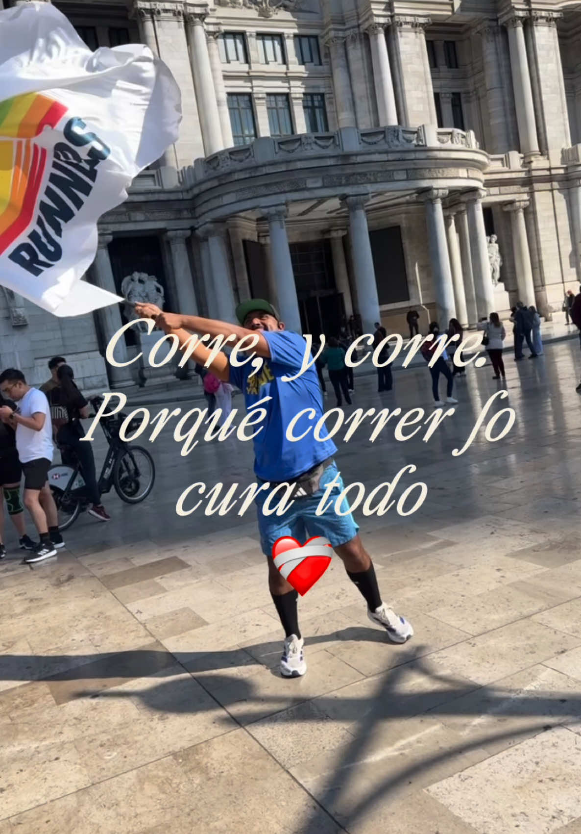 @SinaRunners 🏃&zwj;♂️🏃&zwj;♀️🏳️&zwj;🌈✨