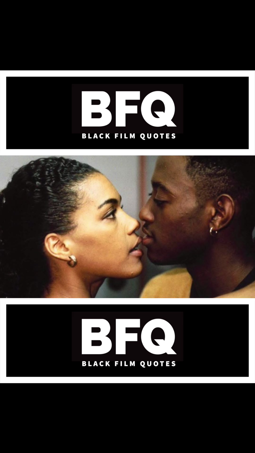 @Black Film Quotes