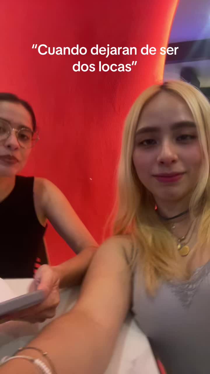 @Isa Espinoza