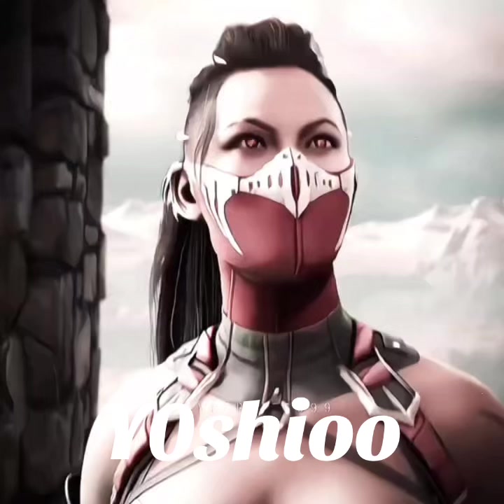 @yoshi