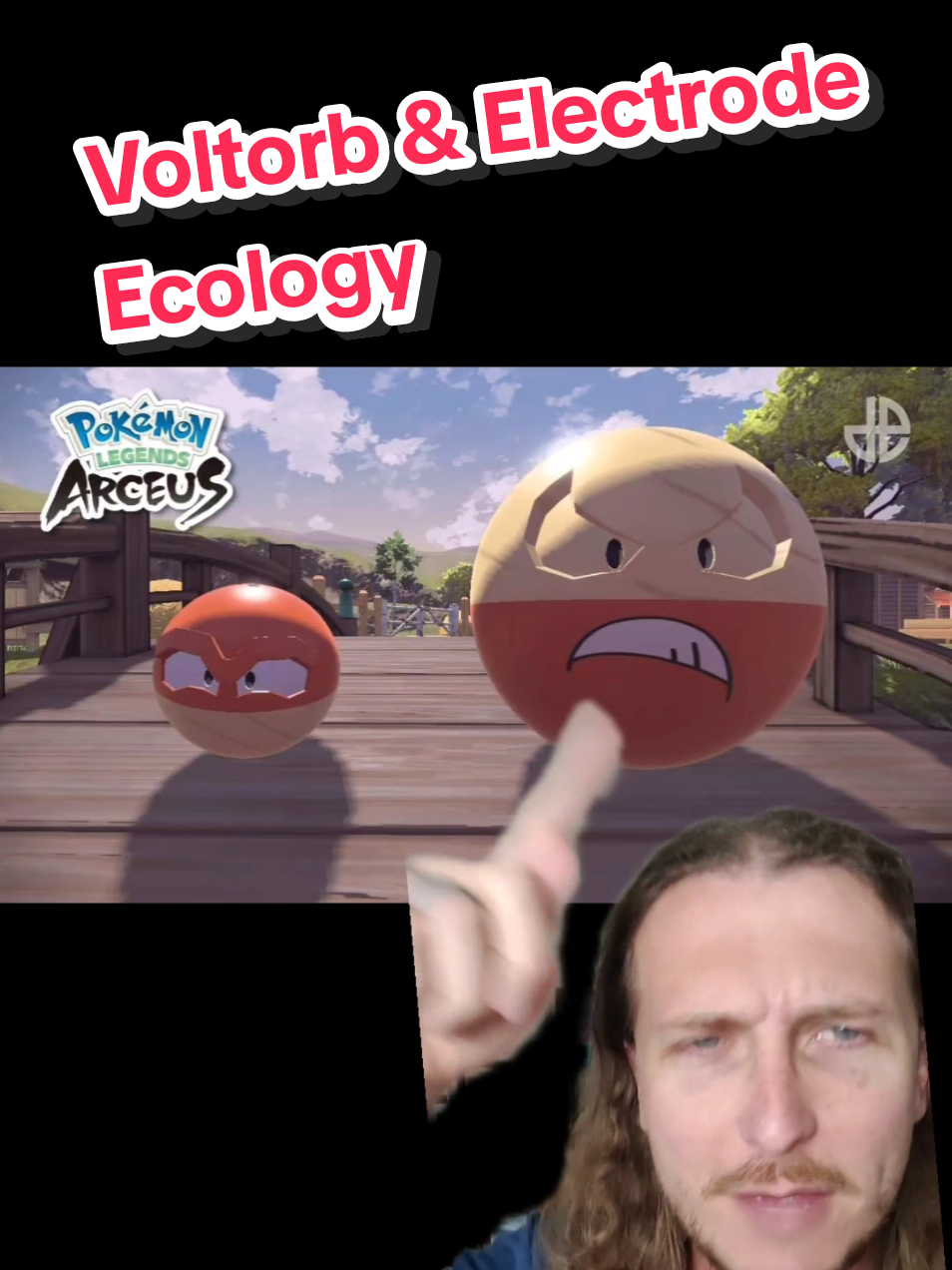 @GeekEcology
